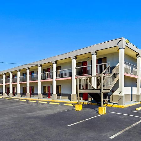America'S Best Value Inn-Columbia Zewnętrze zdjęcie
