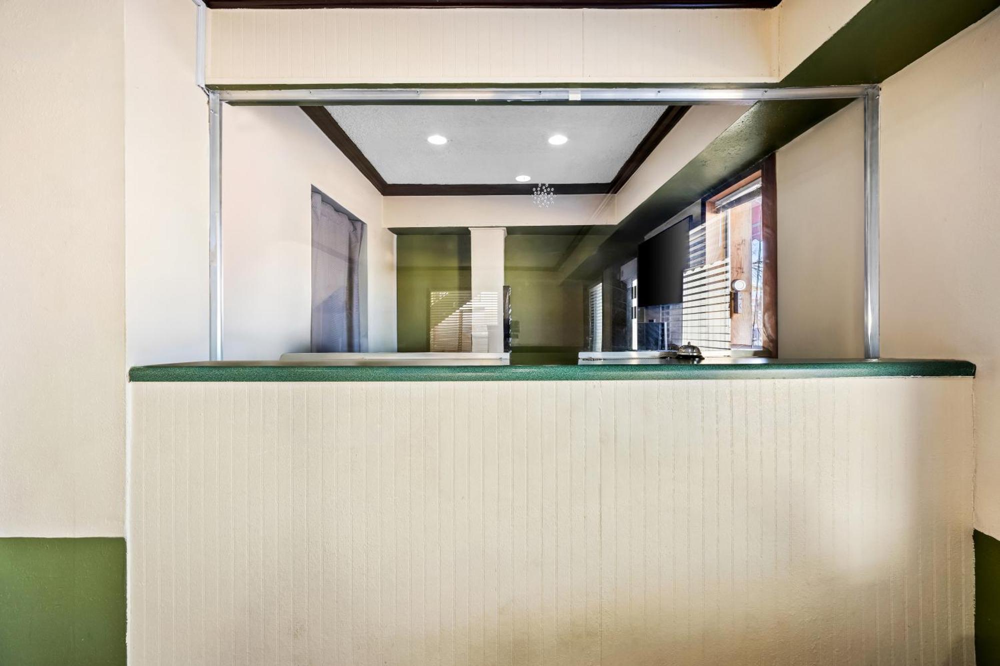 America'S Best Value Inn-Columbia Zewnętrze zdjęcie
