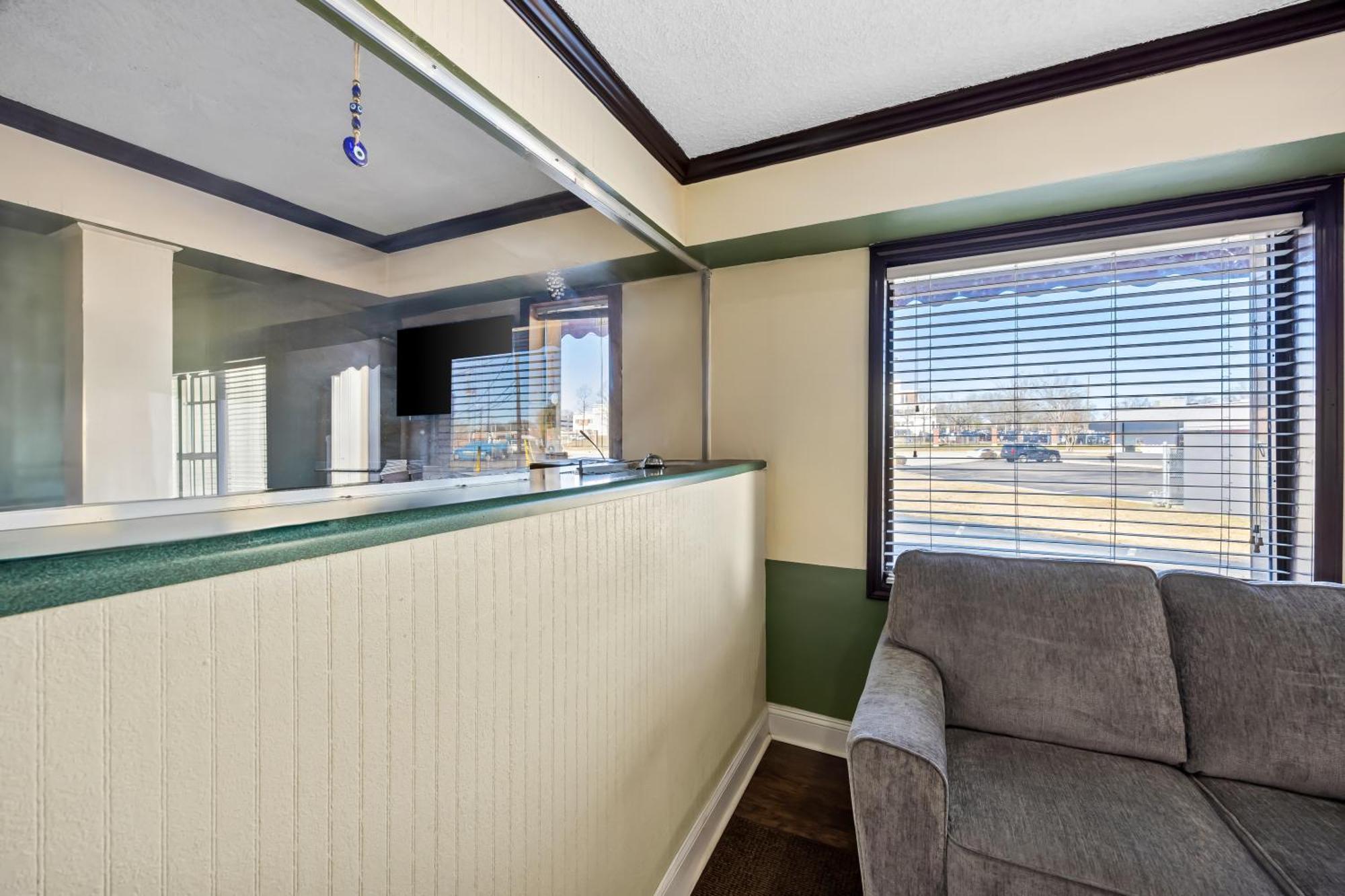 America'S Best Value Inn-Columbia Zewnętrze zdjęcie