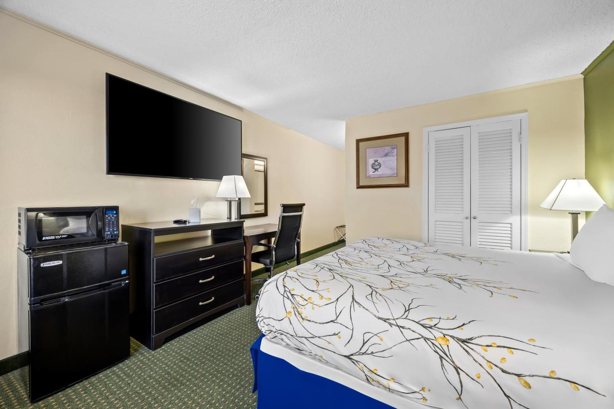 America'S Best Value Inn-Columbia Zewnętrze zdjęcie