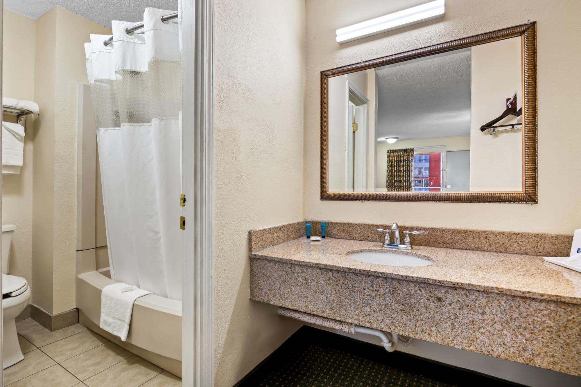 America'S Best Value Inn-Columbia Zewnętrze zdjęcie