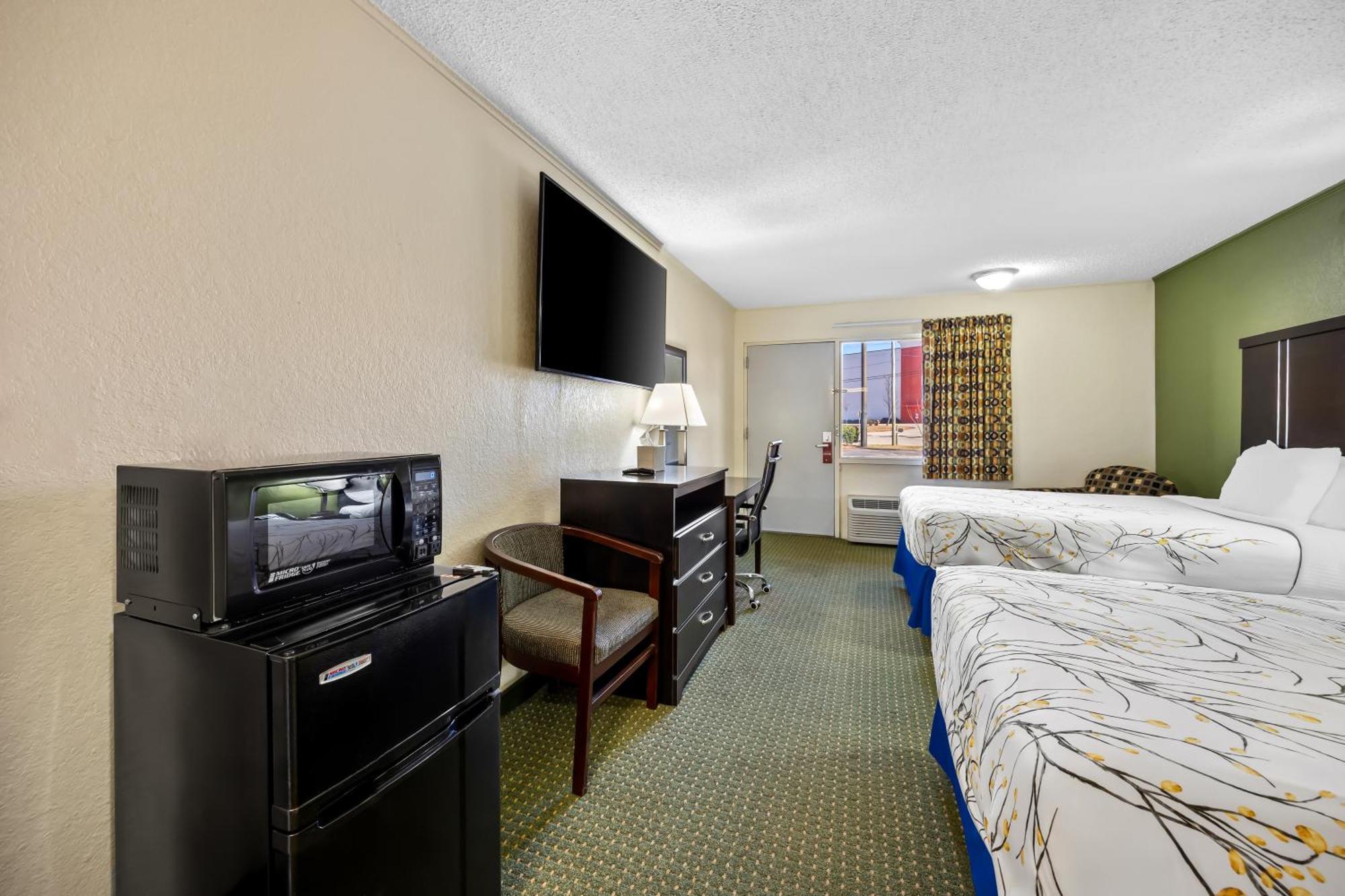 America'S Best Value Inn-Columbia Zewnętrze zdjęcie