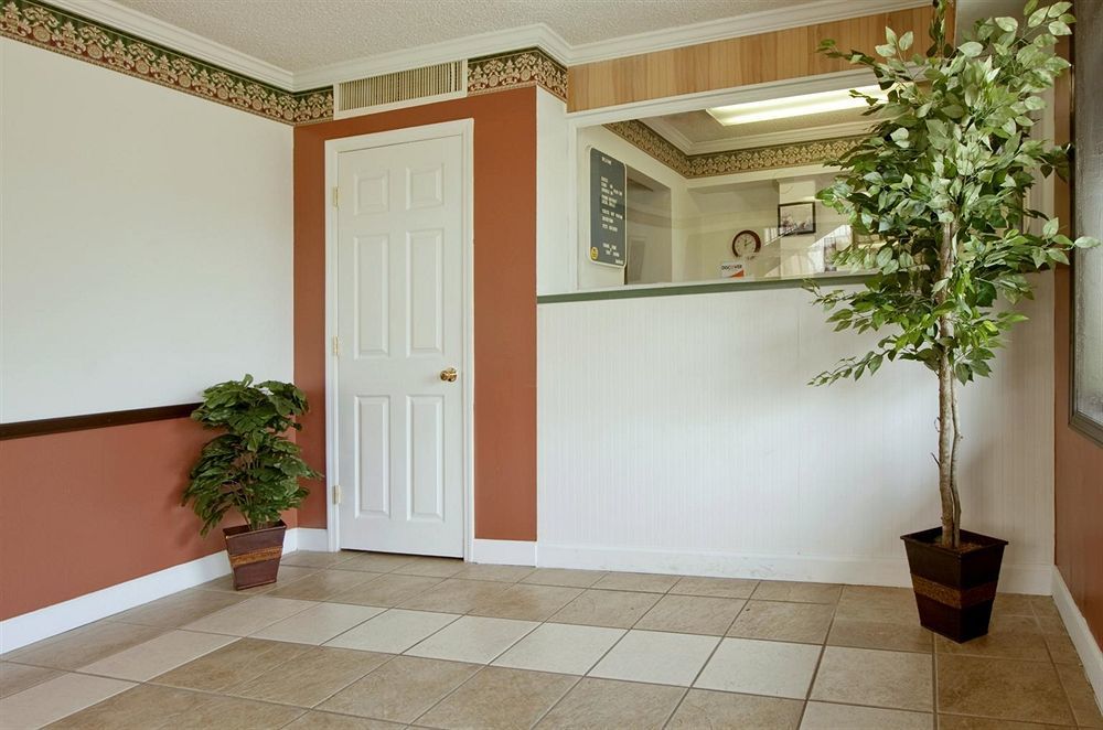 America'S Best Value Inn-Columbia Zewnętrze zdjęcie