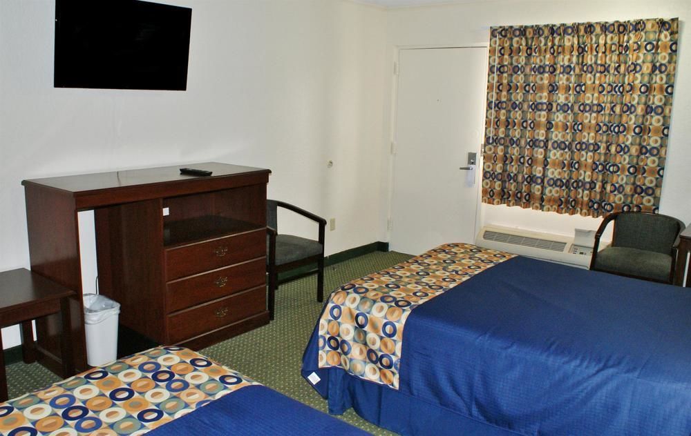 America'S Best Value Inn-Columbia Zewnętrze zdjęcie
